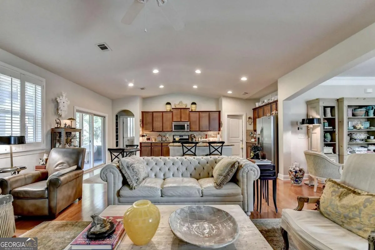 805 Cotton Creek Drive