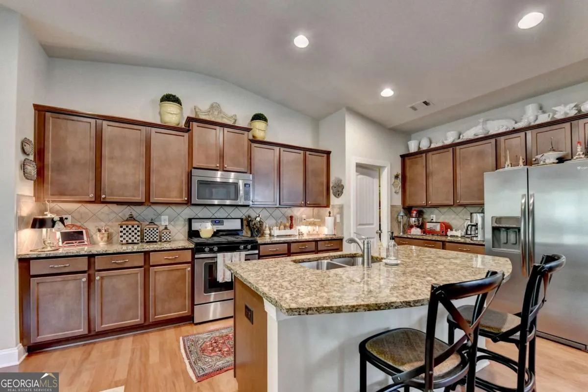 805 Cotton Creek Drive