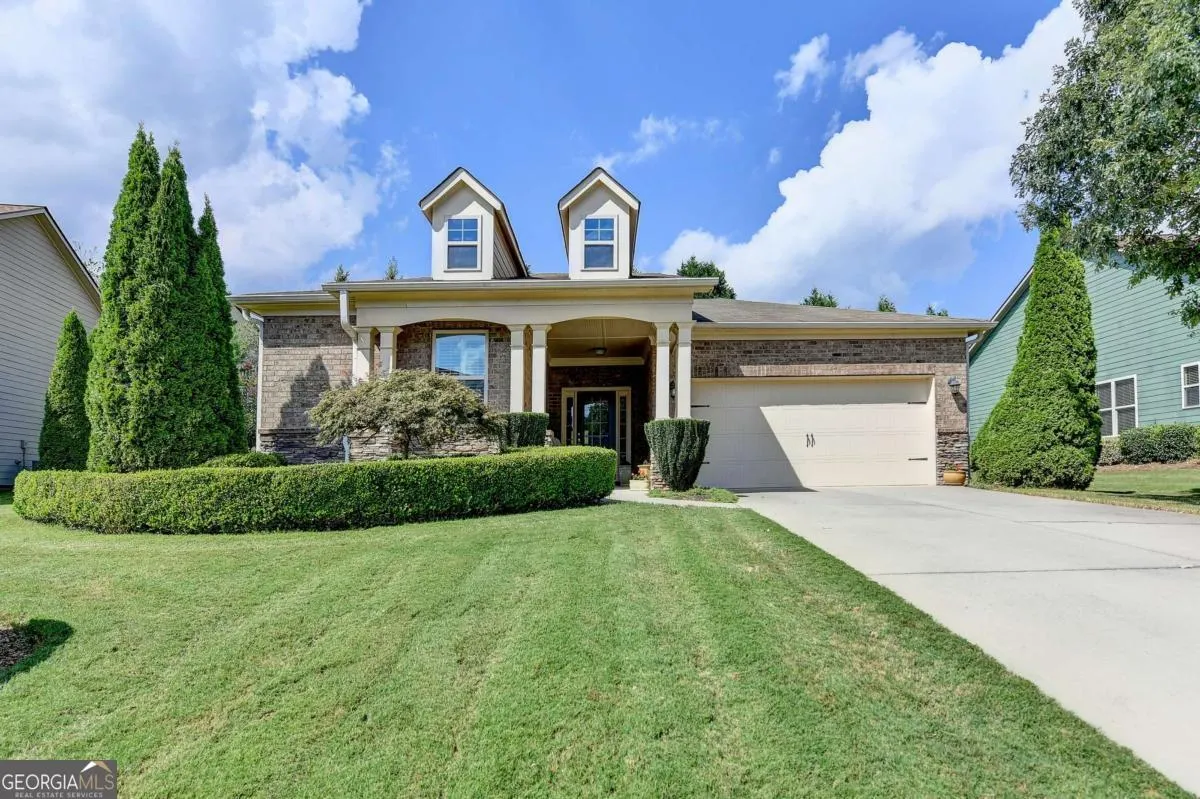 805 Cotton Creek Drive
