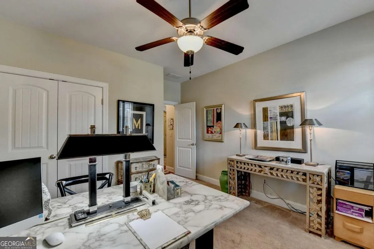 805 Cotton Creek Drive