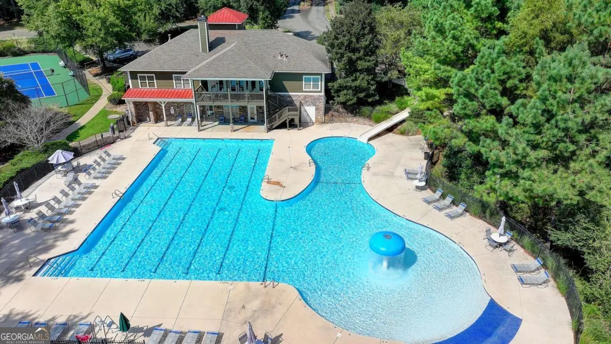805 Cotton Creek Drive