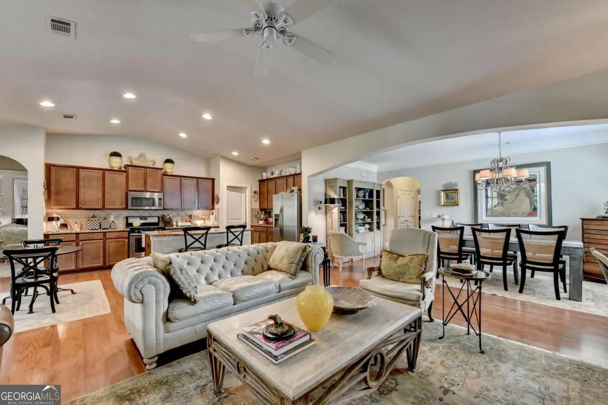 805 Cotton Creek Drive