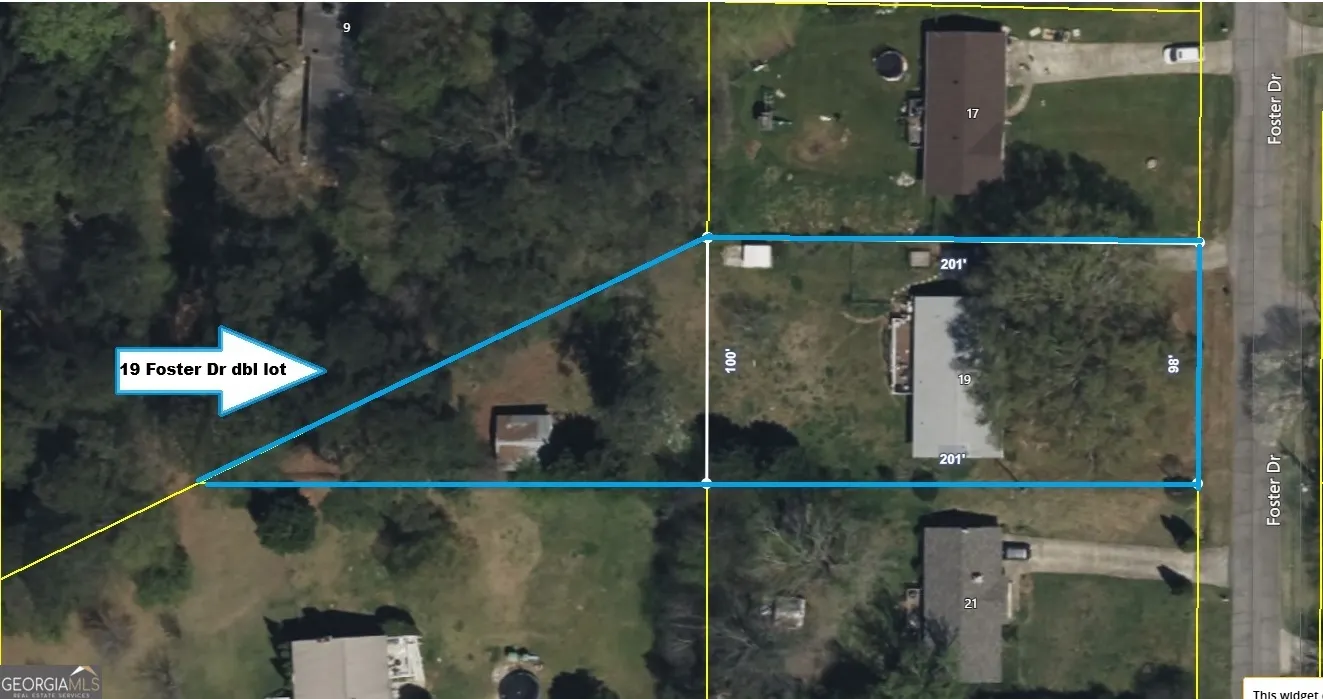 19 Foster Drive