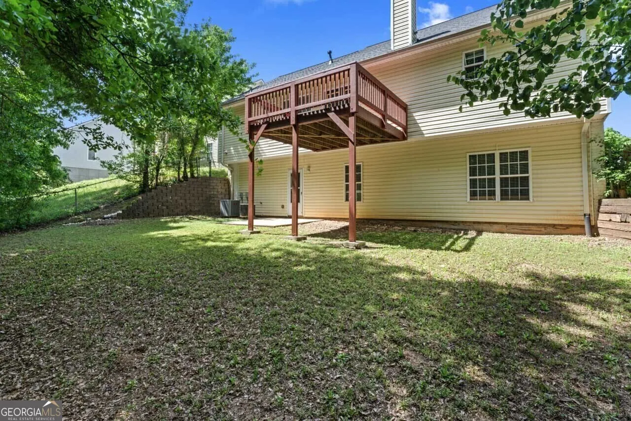 462 Chase Marion Way
