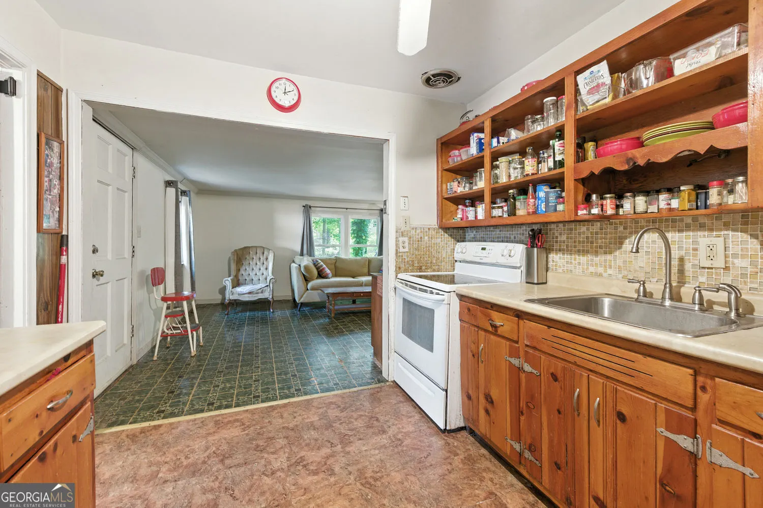 2608 Westchester Drive
