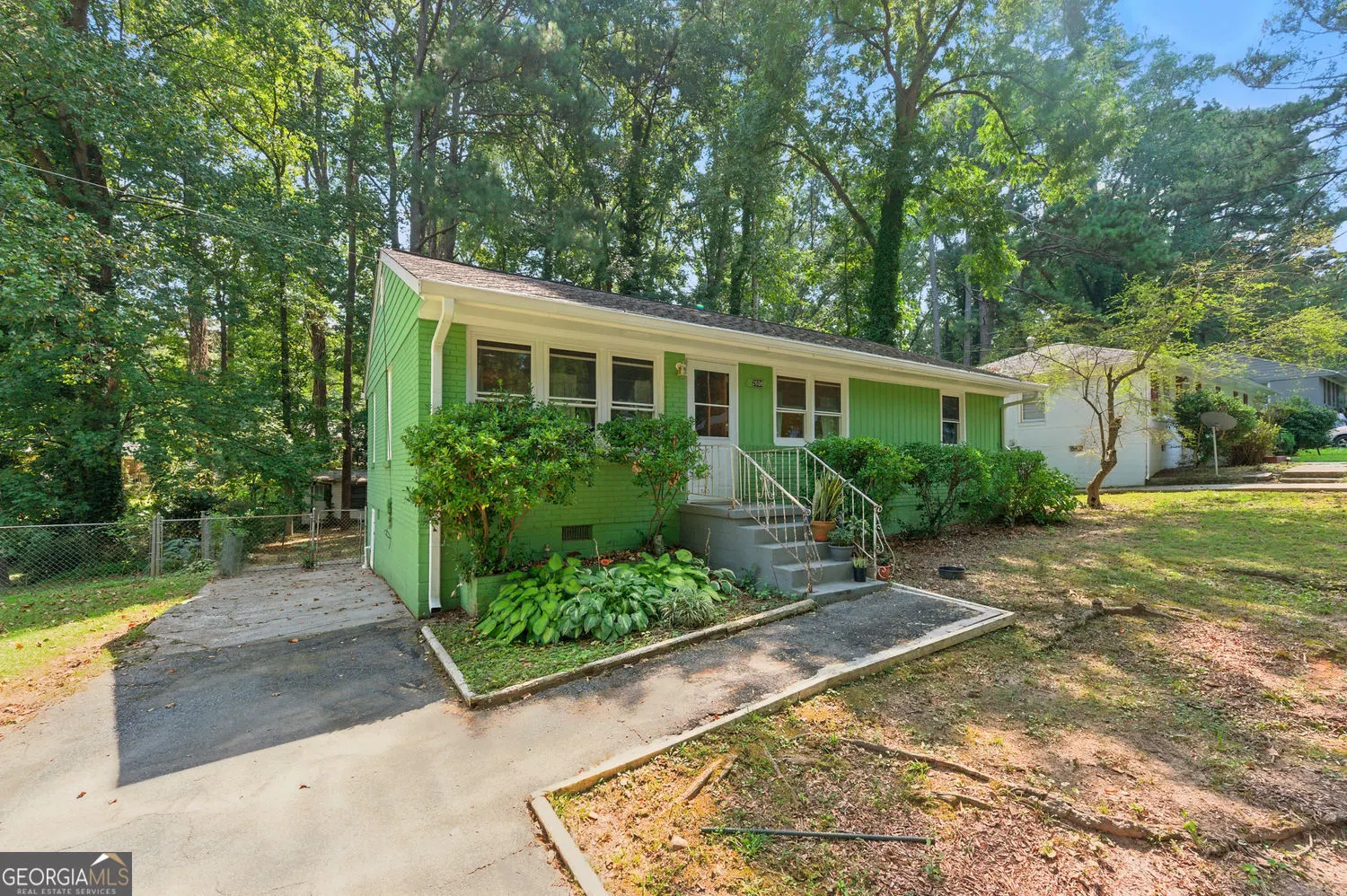 2608 Westchester Drive