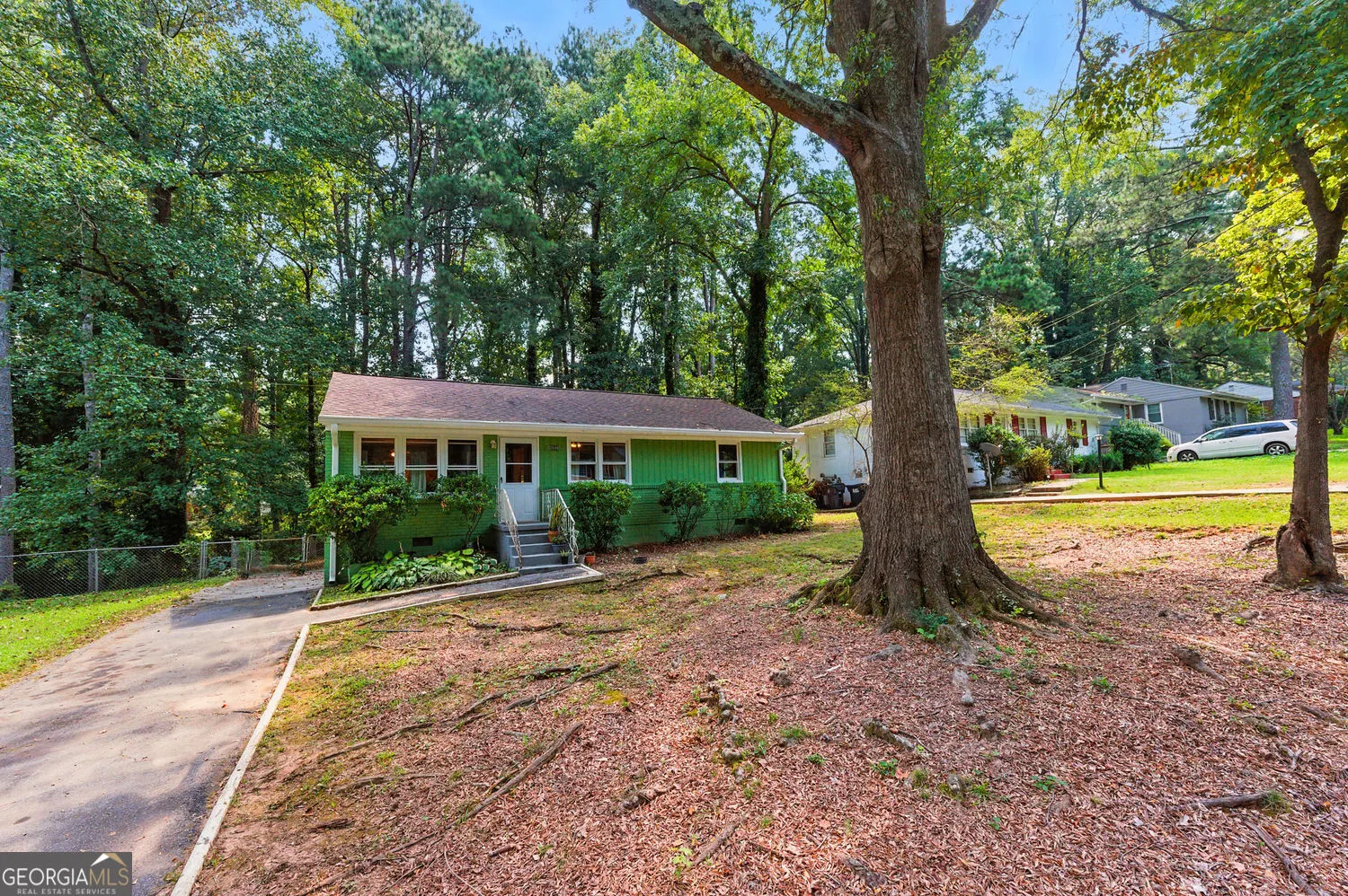 2608 Westchester Drive
