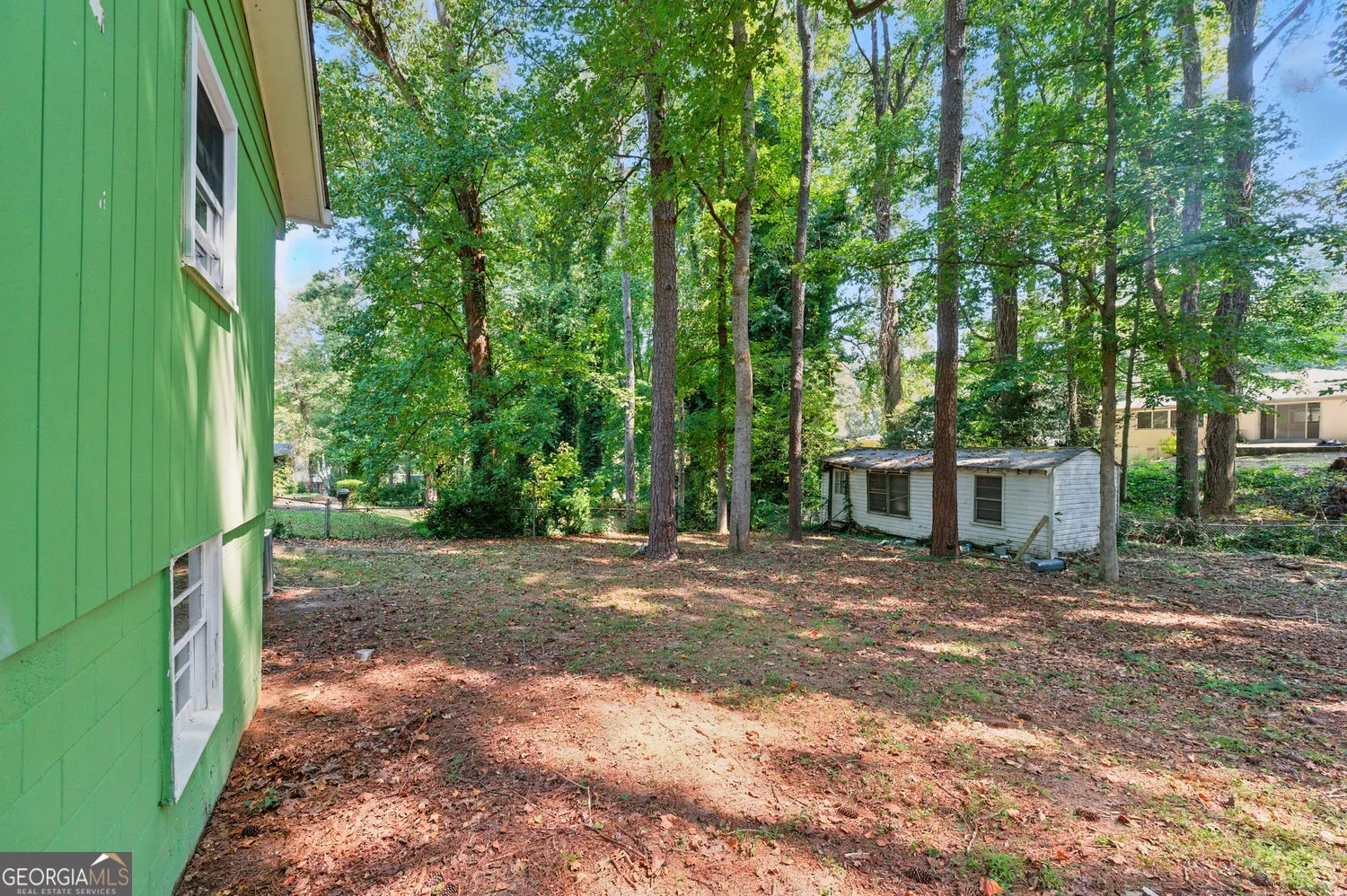 2608 Westchester Drive