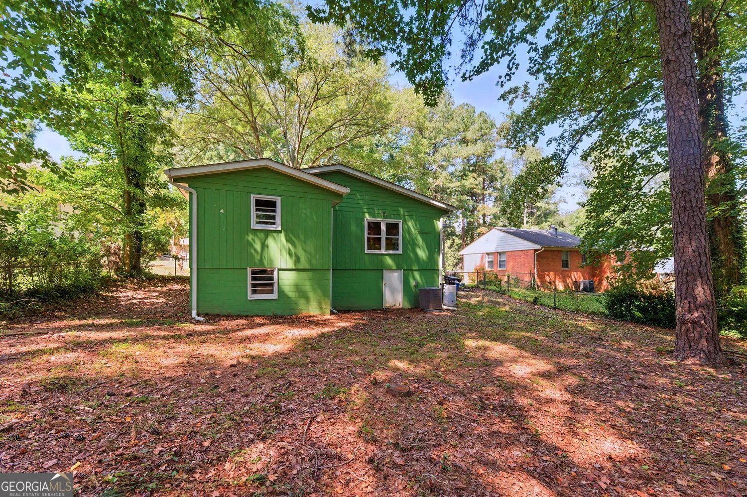 2608 Westchester Drive