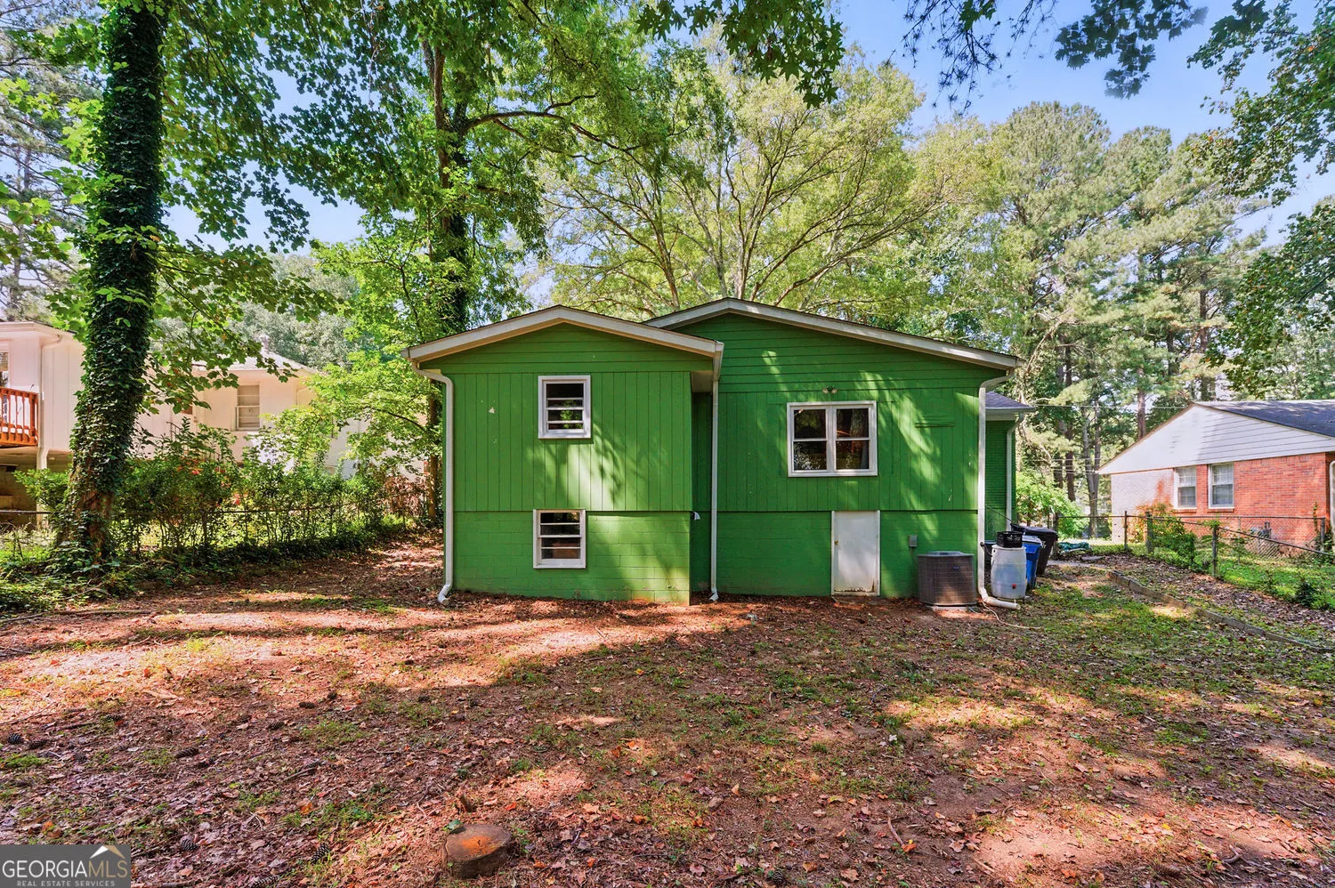 2608 Westchester Drive