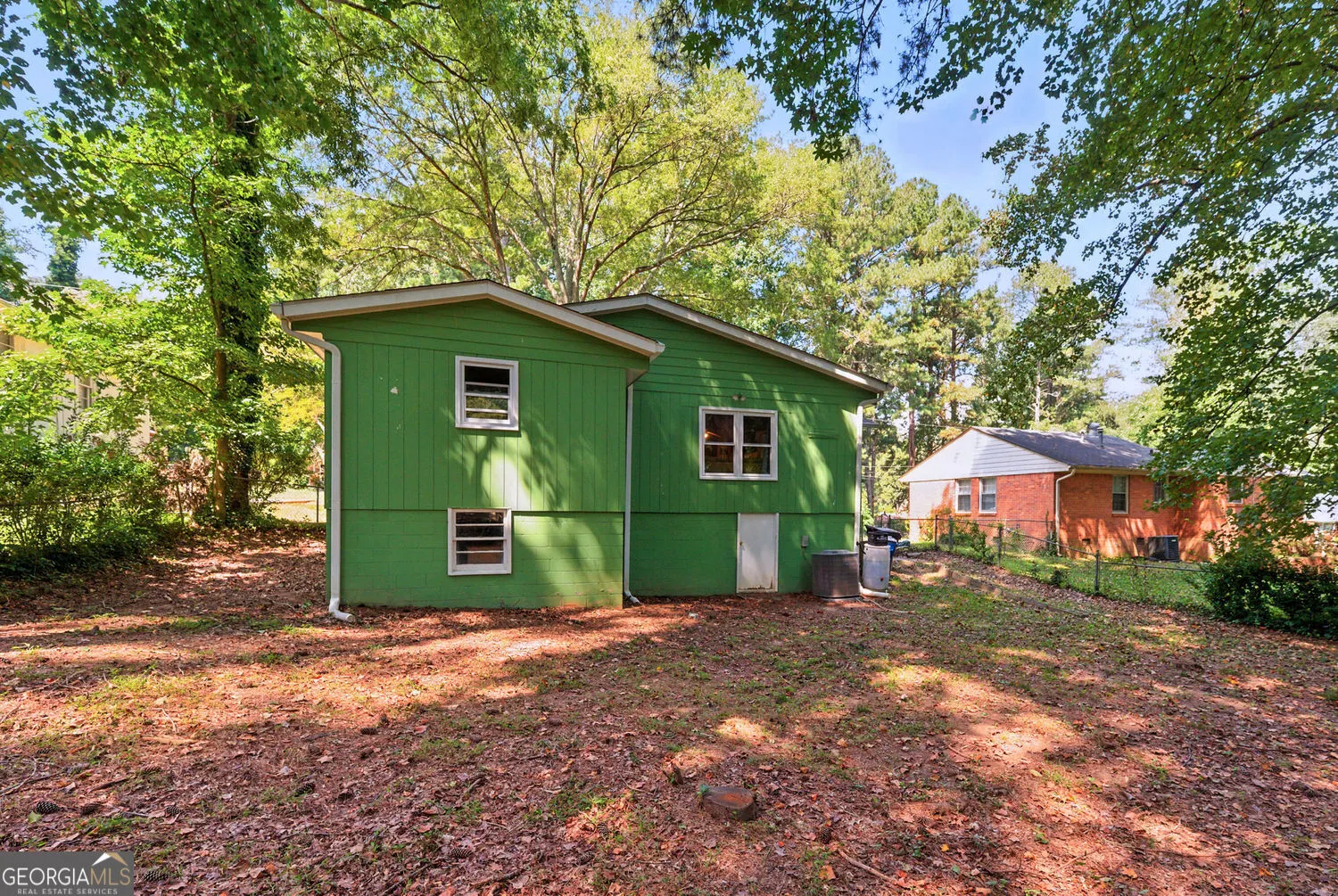 2608 Westchester Drive