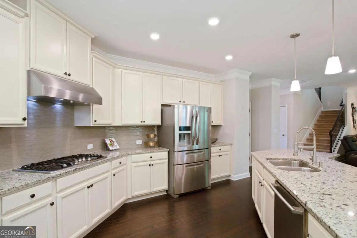 2860 Prestwood Drive