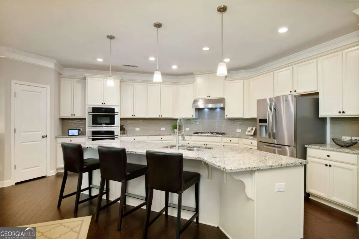 2860 Prestwood Drive