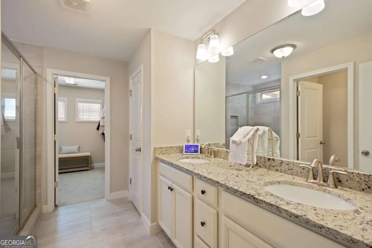2860 Prestwood Drive