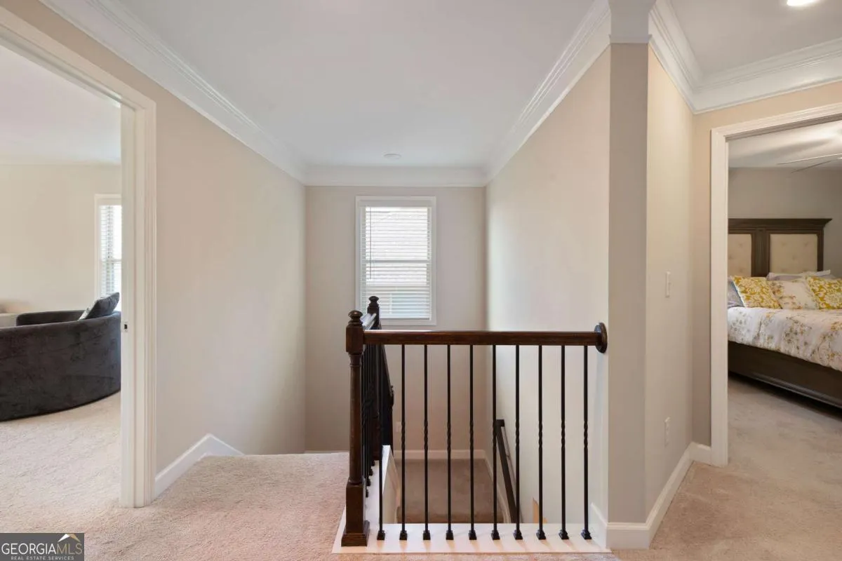 2860 Prestwood Drive