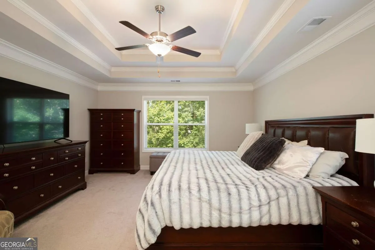 2860 Prestwood Drive