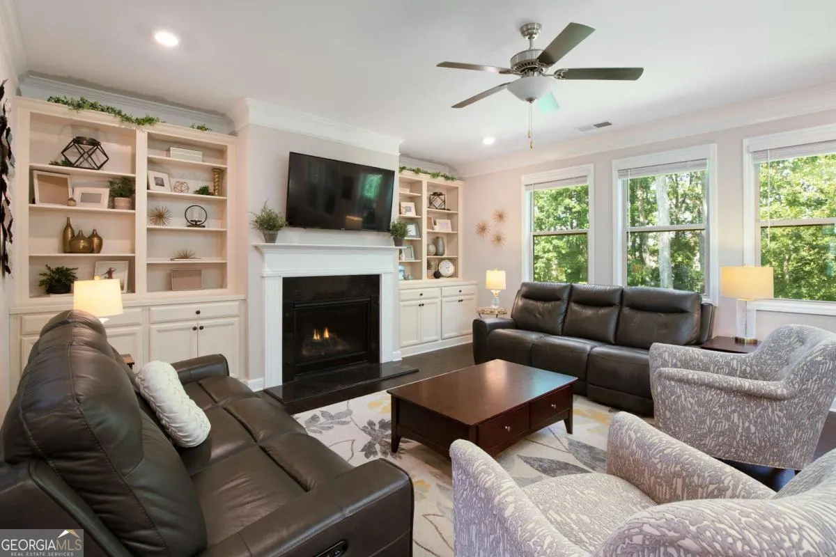 2860 Prestwood Drive