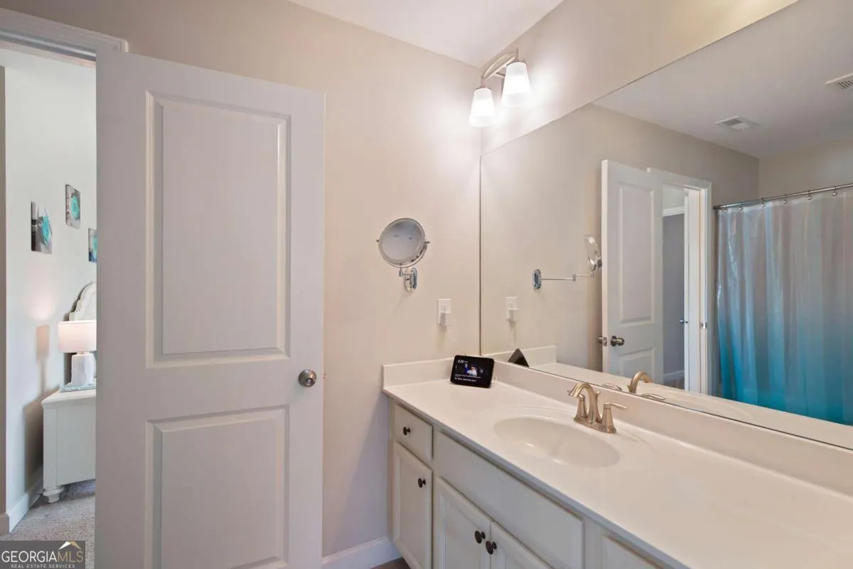 2860 Prestwood Drive