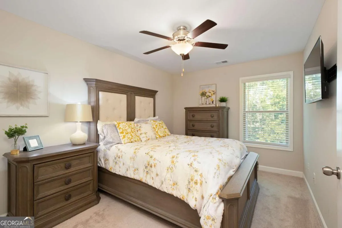 2860 Prestwood Drive