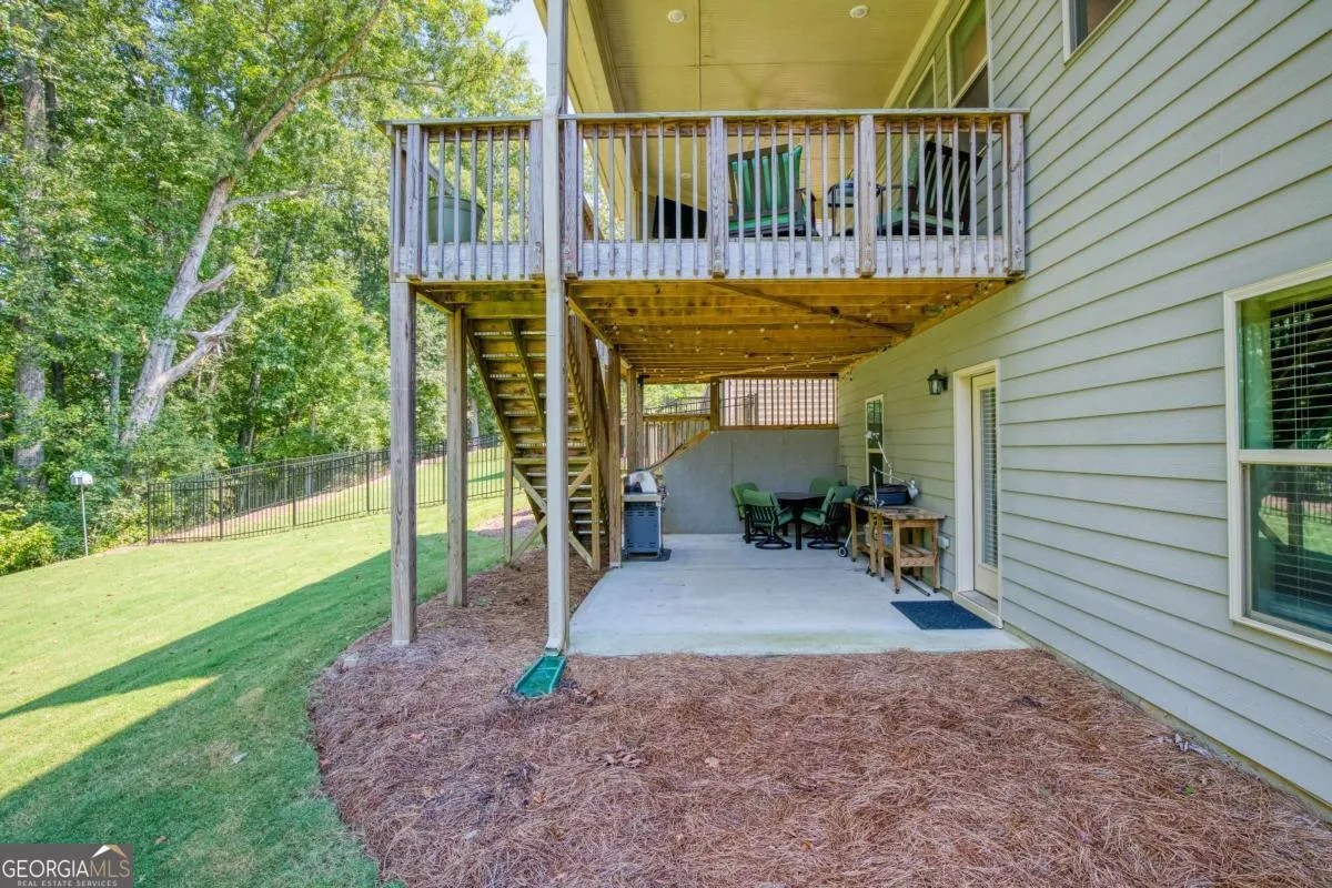 2860 Prestwood Drive