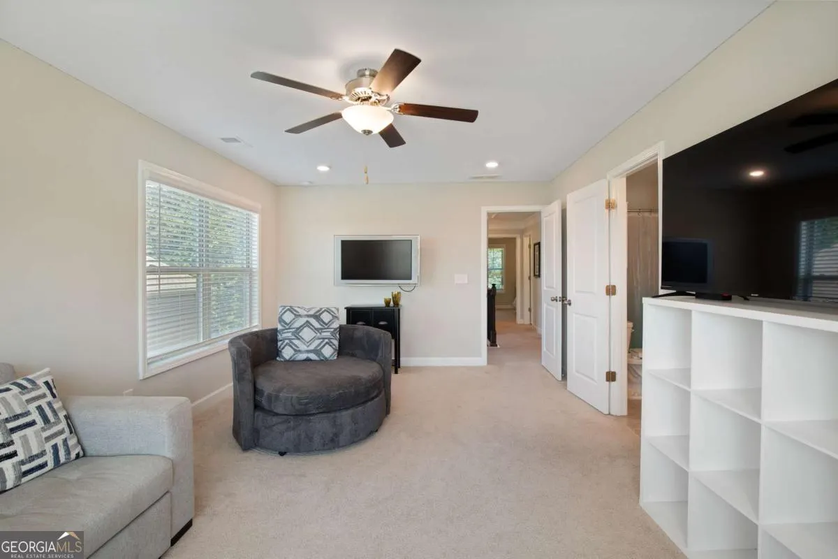 2860 Prestwood Drive