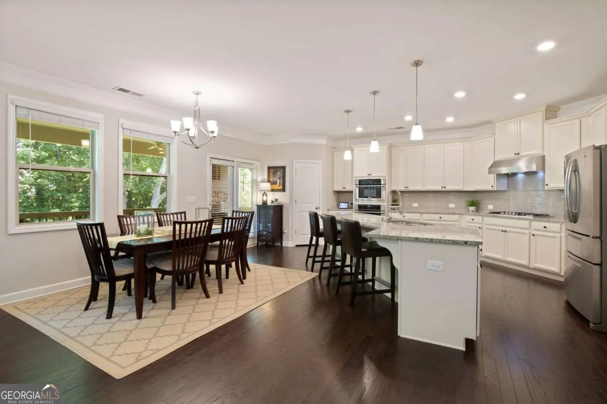 2860 Prestwood Drive