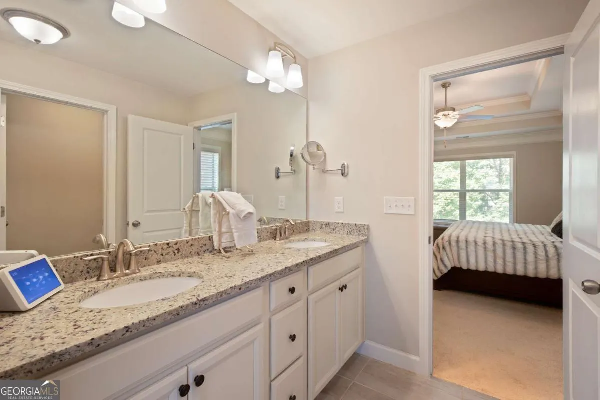 2860 Prestwood Drive