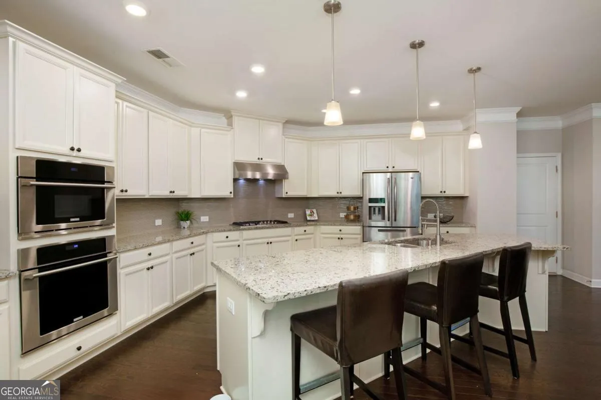 2860 Prestwood Drive