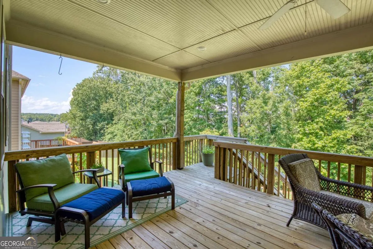 2860 Prestwood Drive