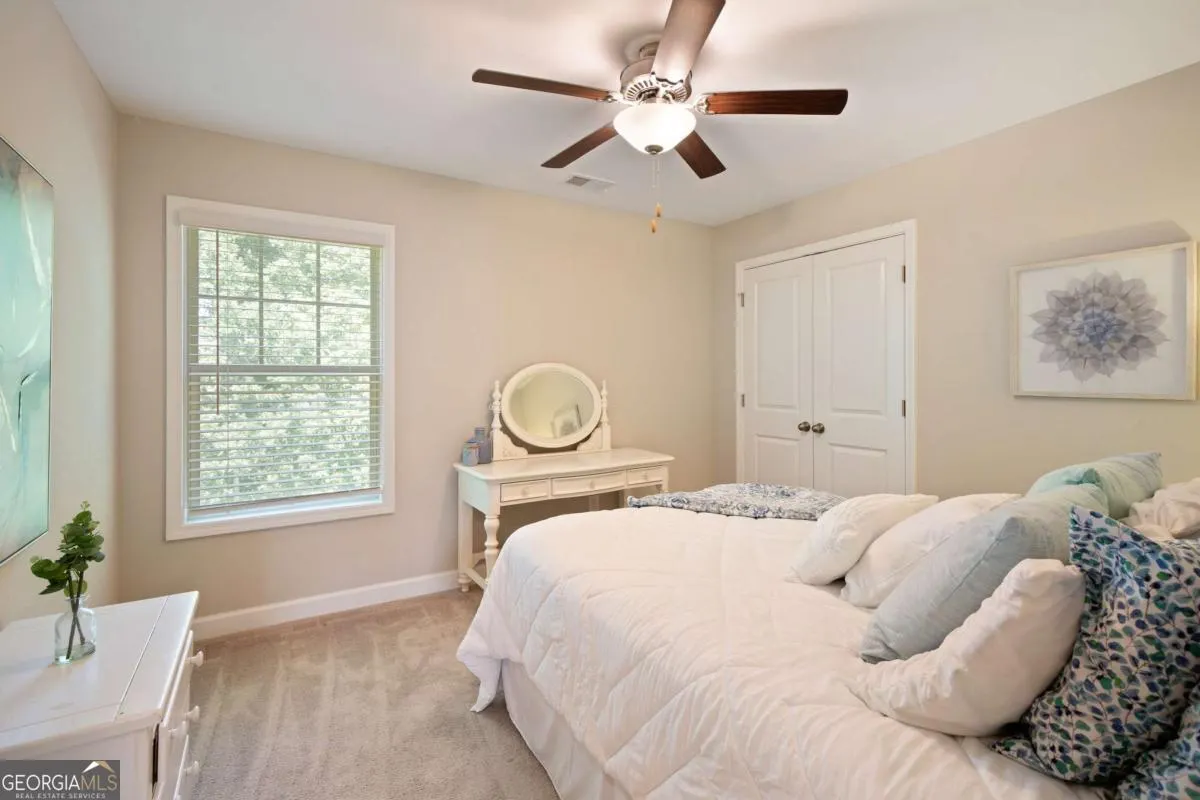 2860 Prestwood Drive