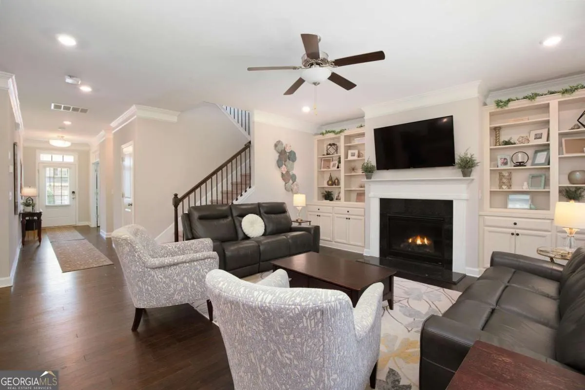 2860 Prestwood Drive