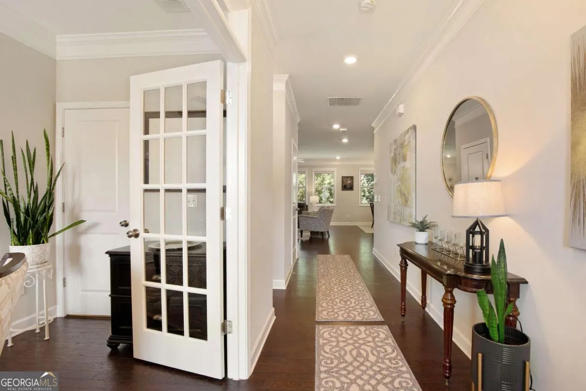 2860 Prestwood Drive