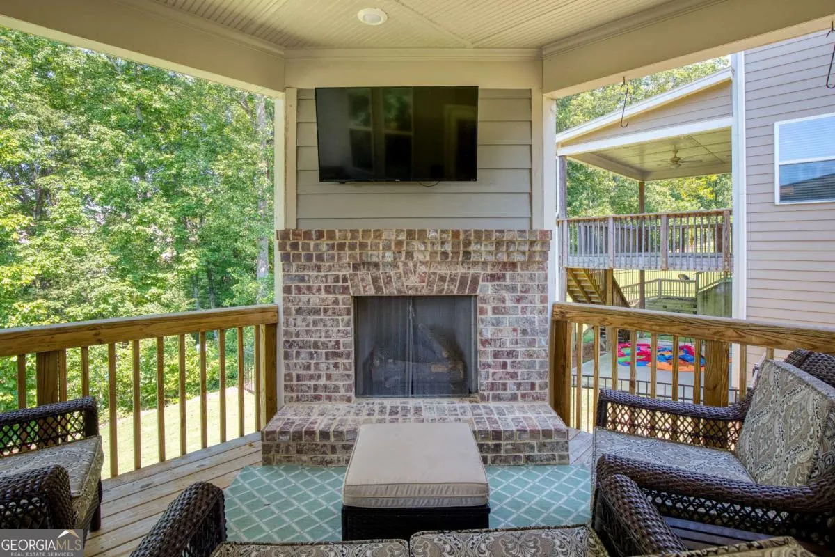 2860 Prestwood Drive