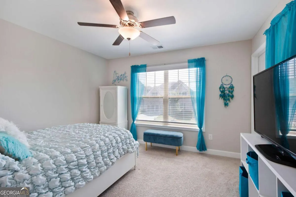 2860 Prestwood Drive