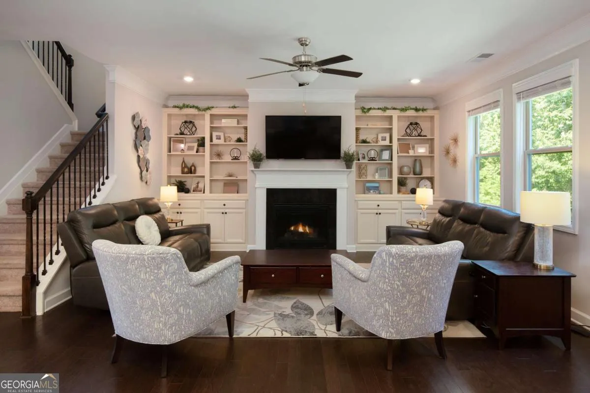 2860 Prestwood Drive