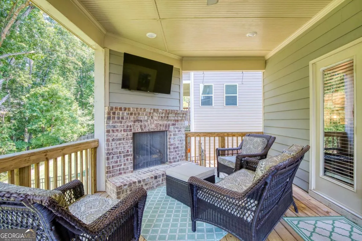2860 Prestwood Drive