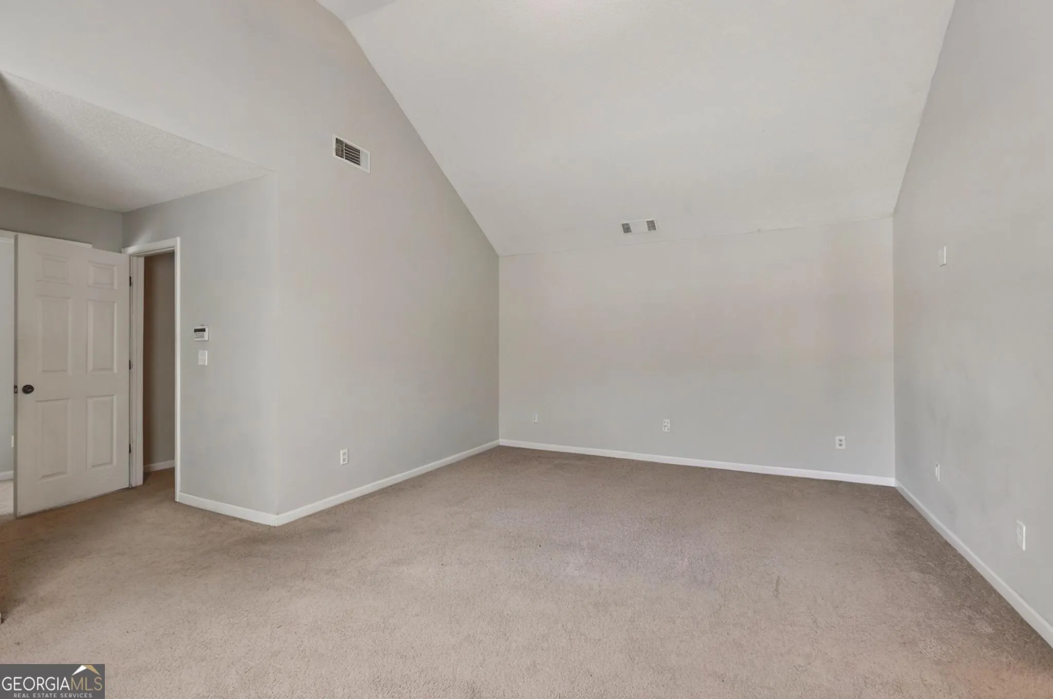 2261 Creel Road