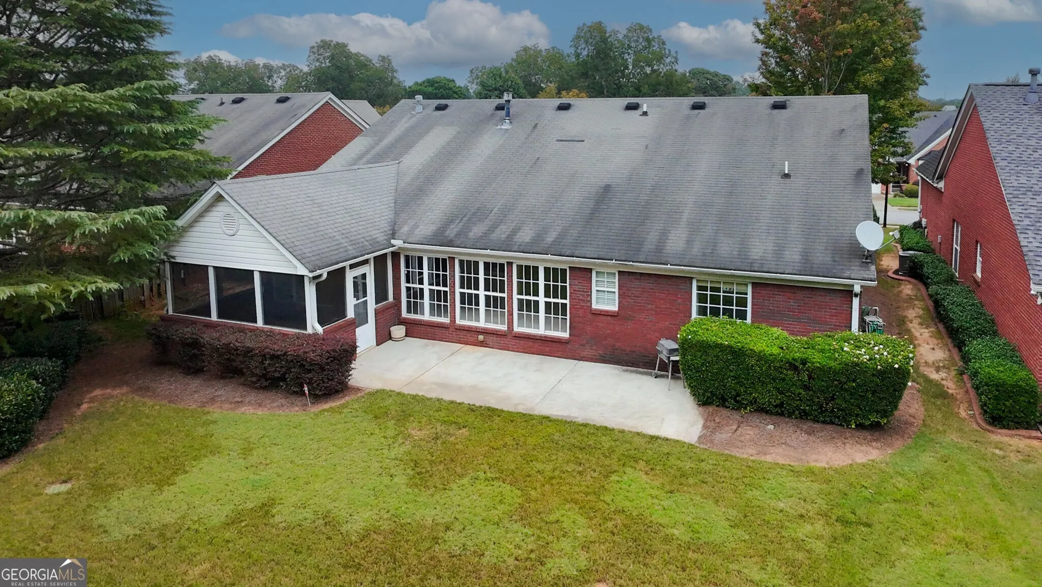 1232 Pecan Grove Place, #0
