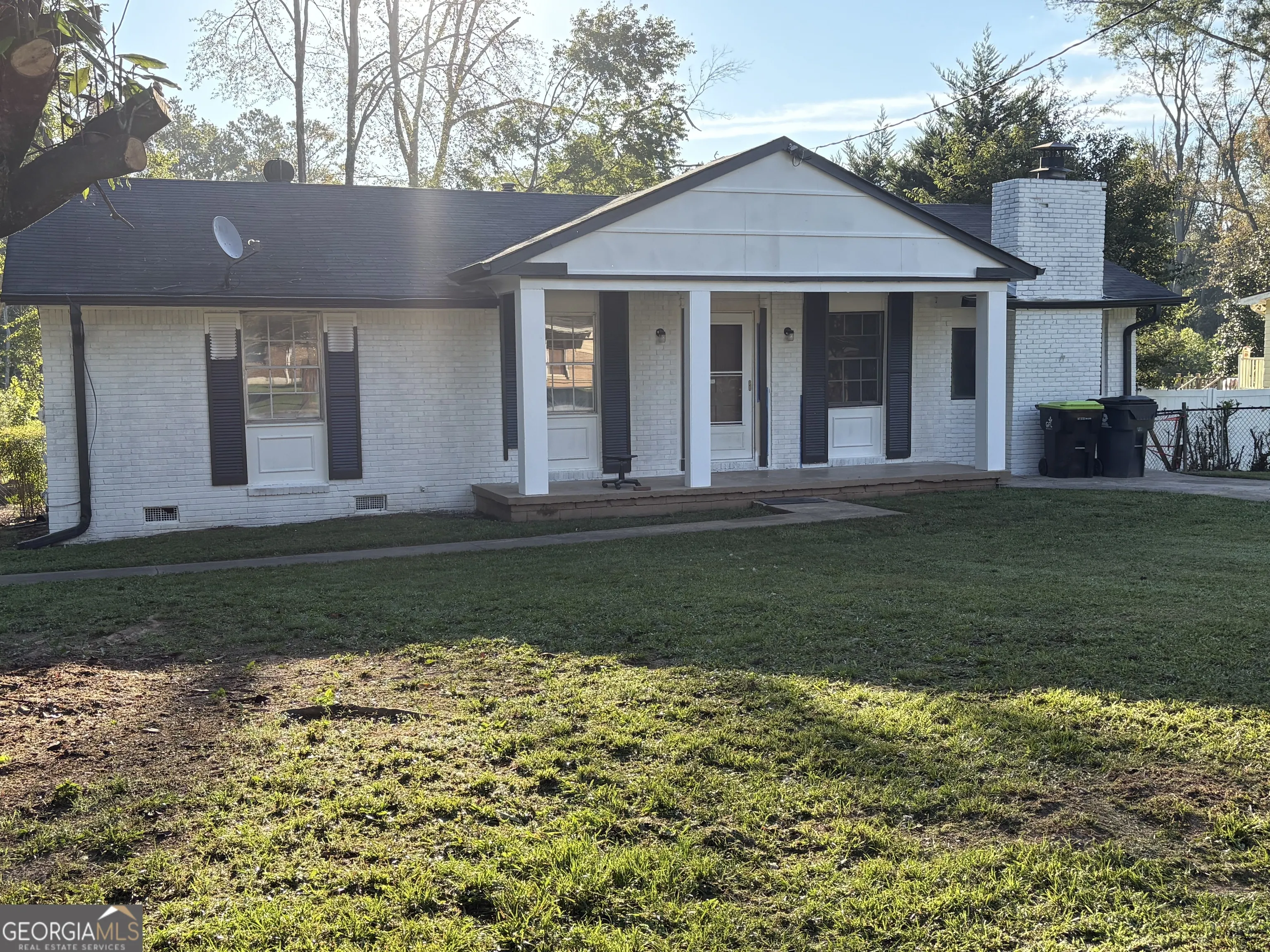 113 Crystal River Drive