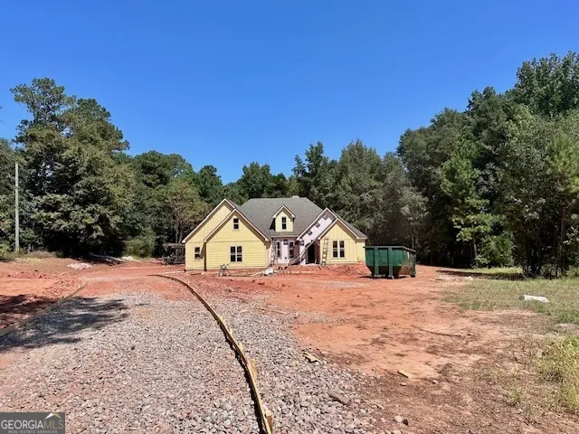 LOT 1 3919 Hamilton Road, #LOT 1