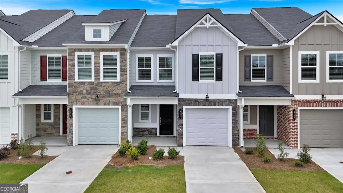 317 Rolling Green Road