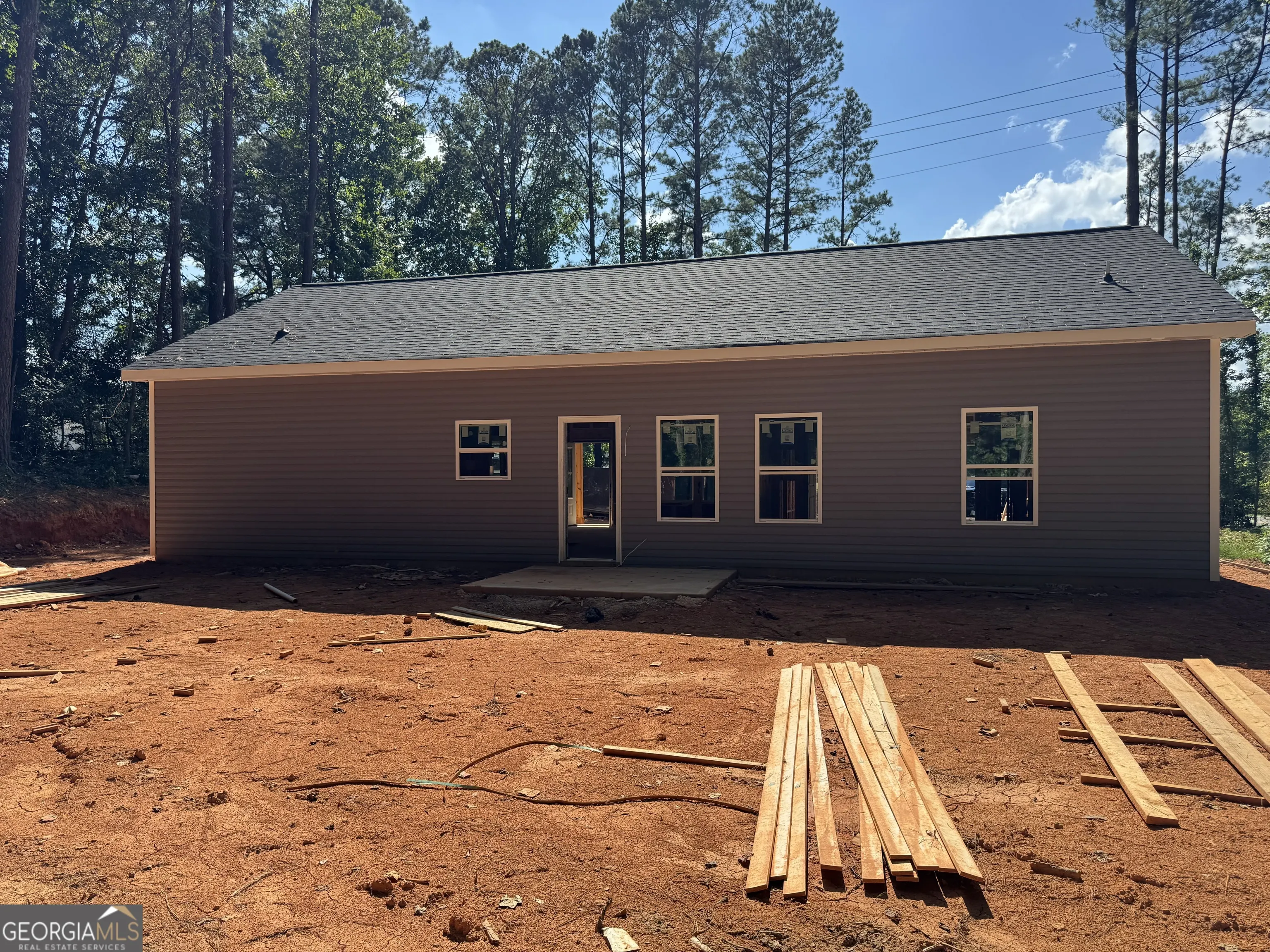 1100 Pleasant Grove Church Road