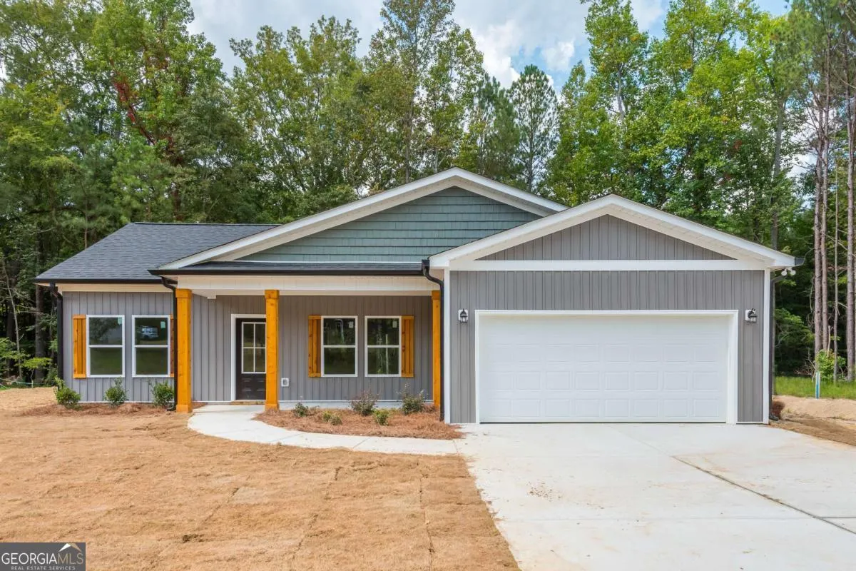 1100 Pleasant Grove Church Road