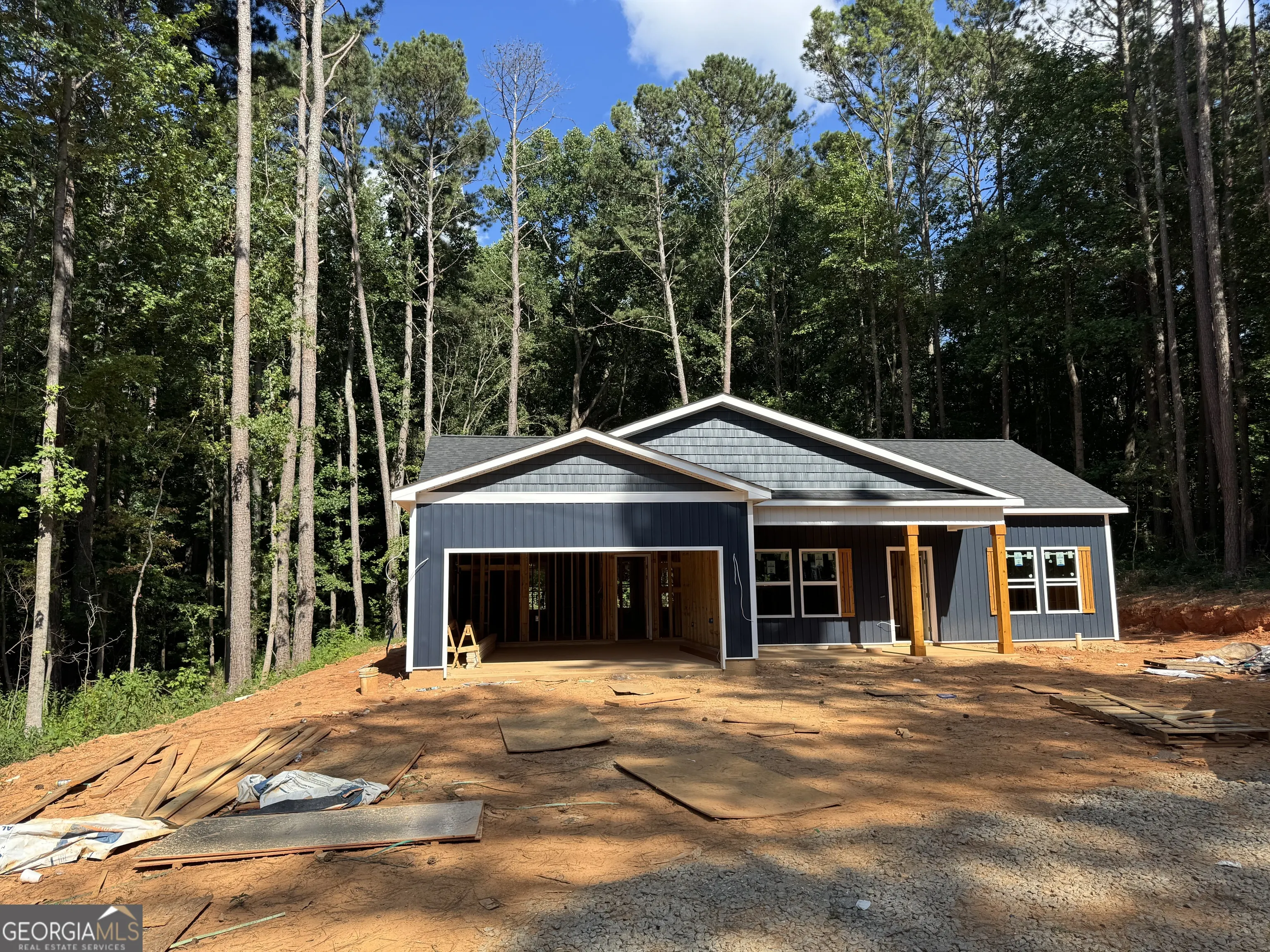 1100 Pleasant Grove Church Road