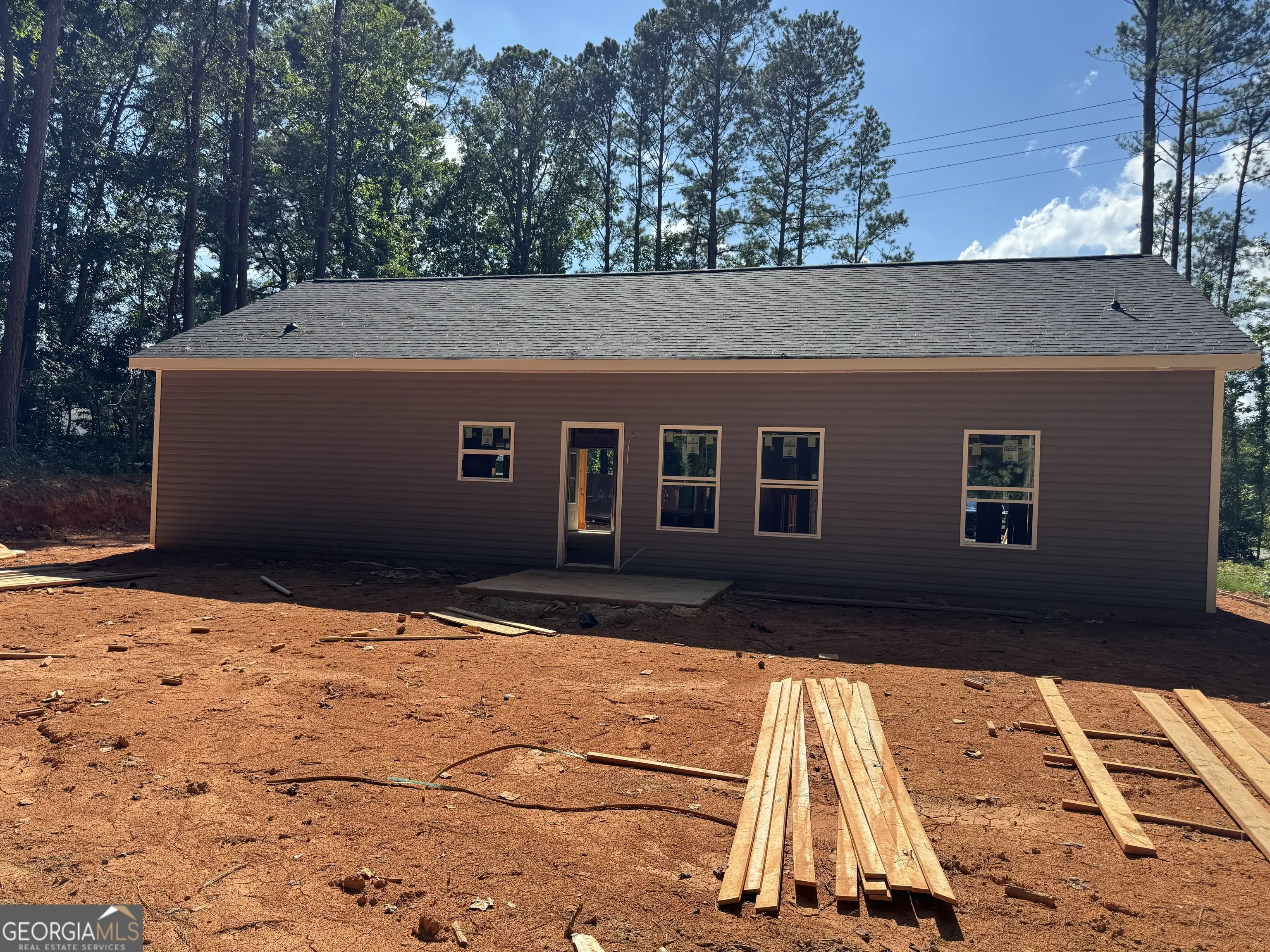 1100 Pleasant Grove Church Road