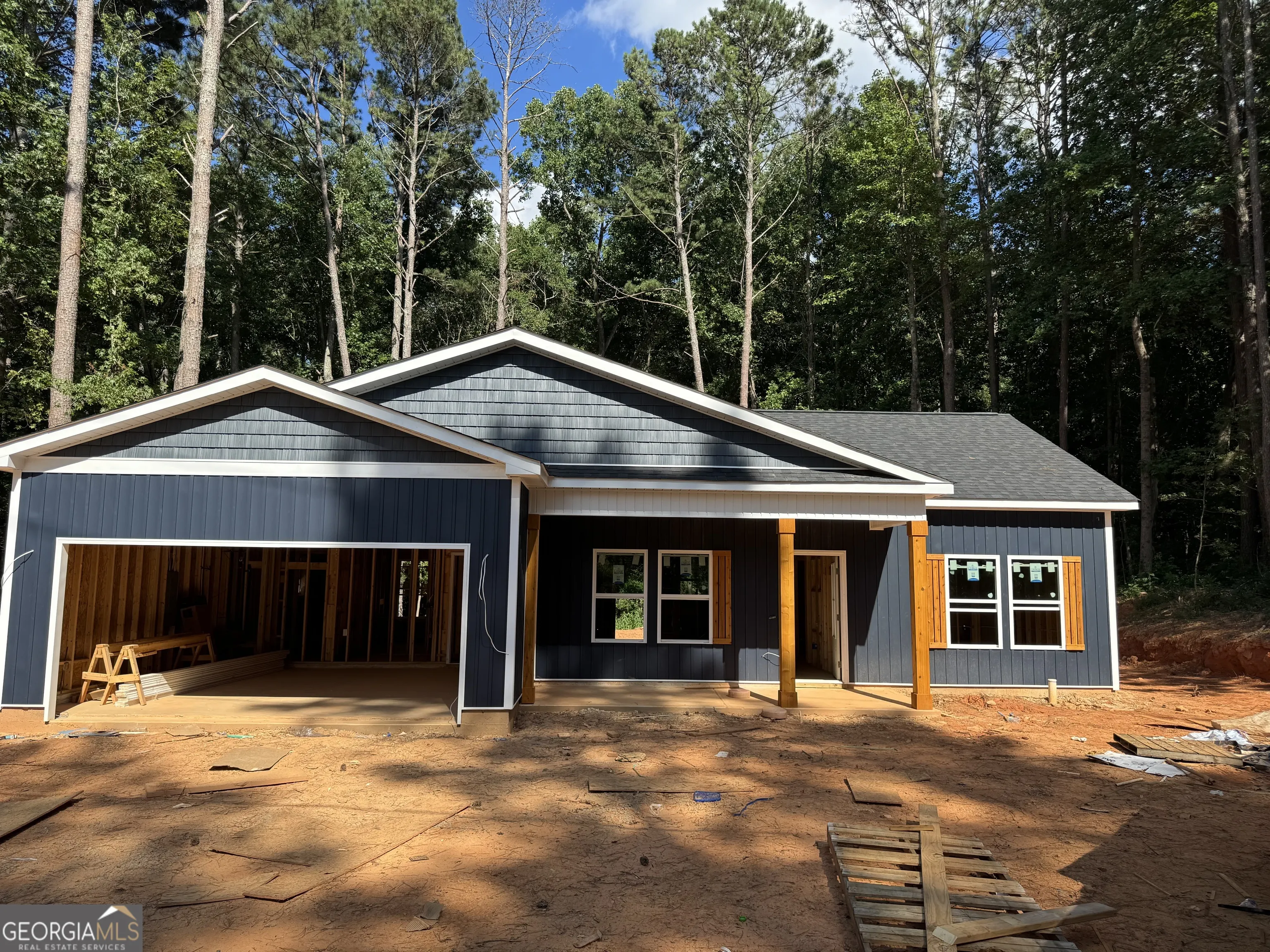 1100 Pleasant Grove Church Road