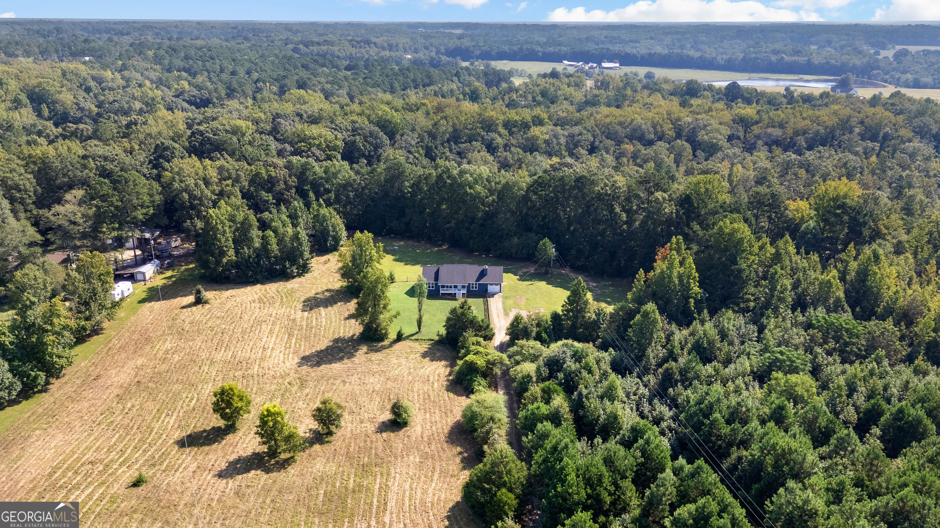 185 Cauthen Road