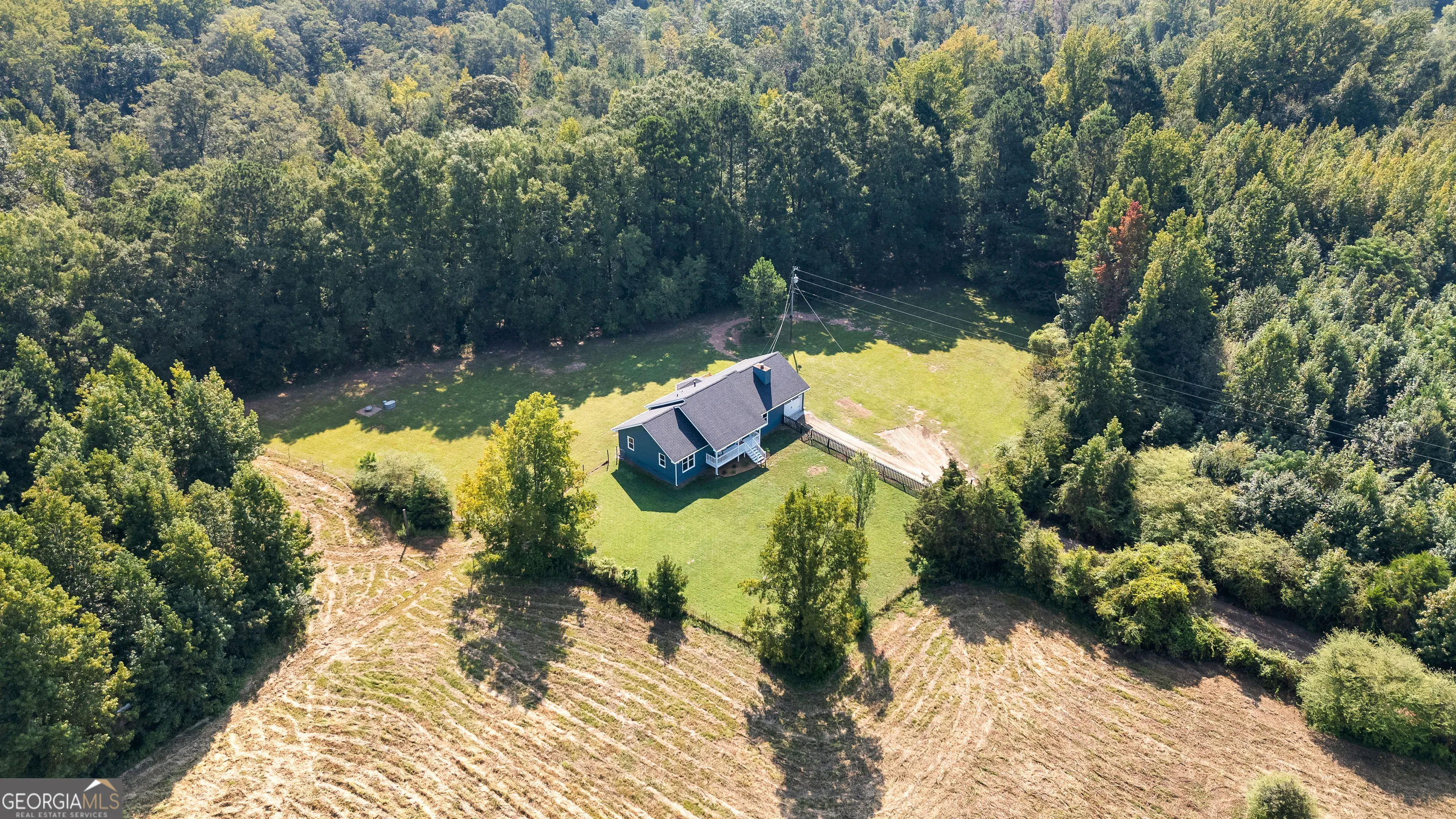 185 Cauthen Road