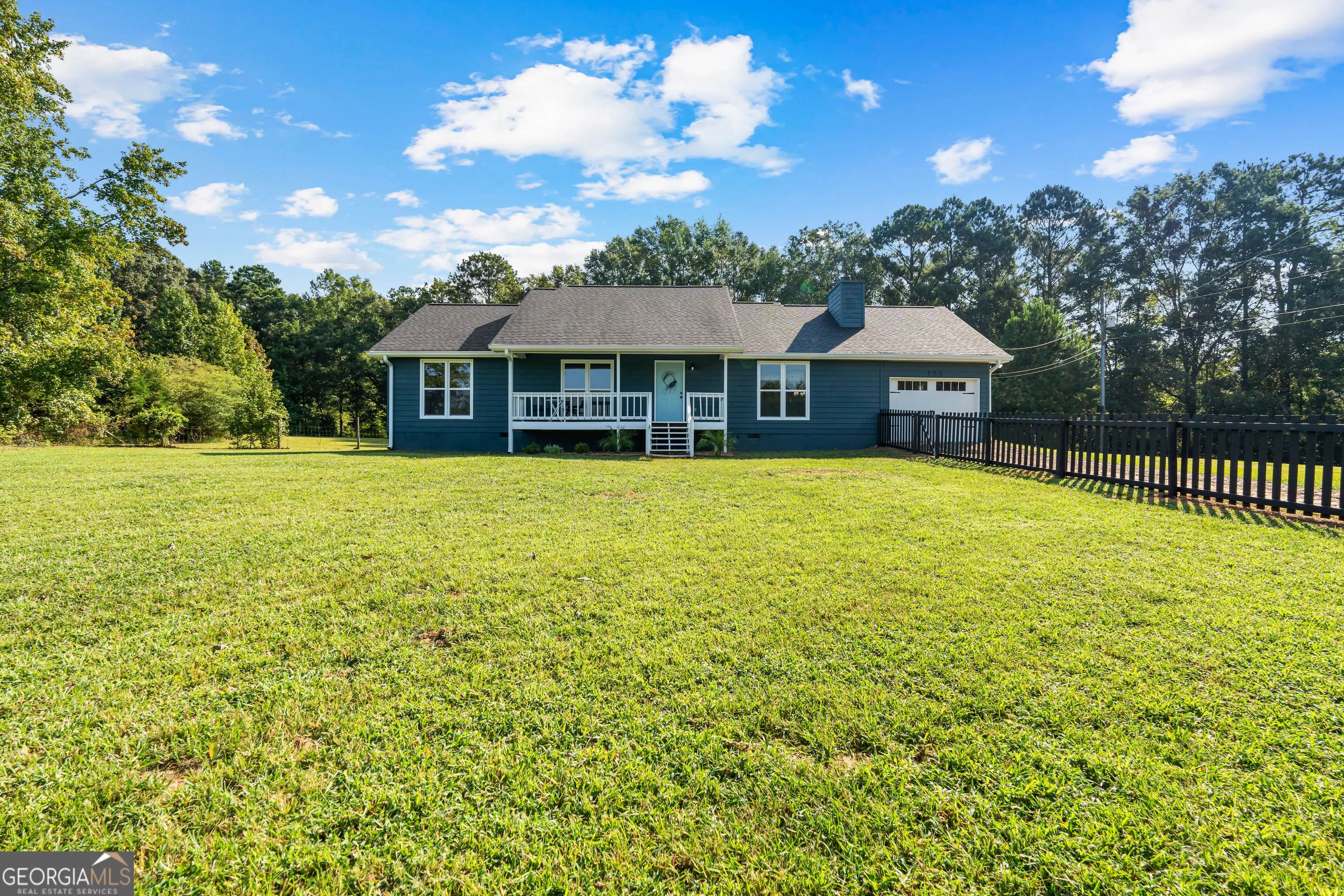 185 Cauthen Road