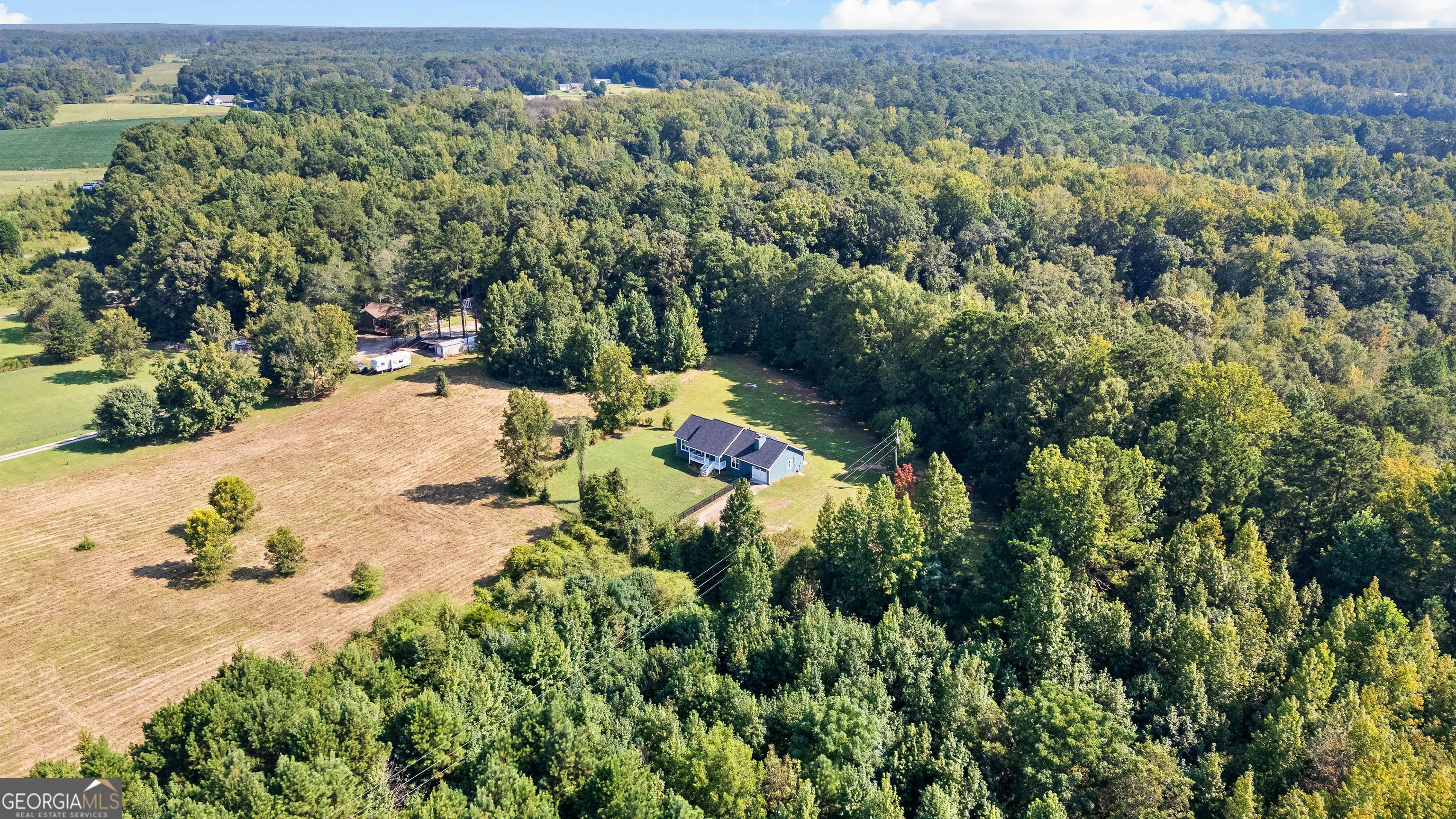 185 Cauthen Road